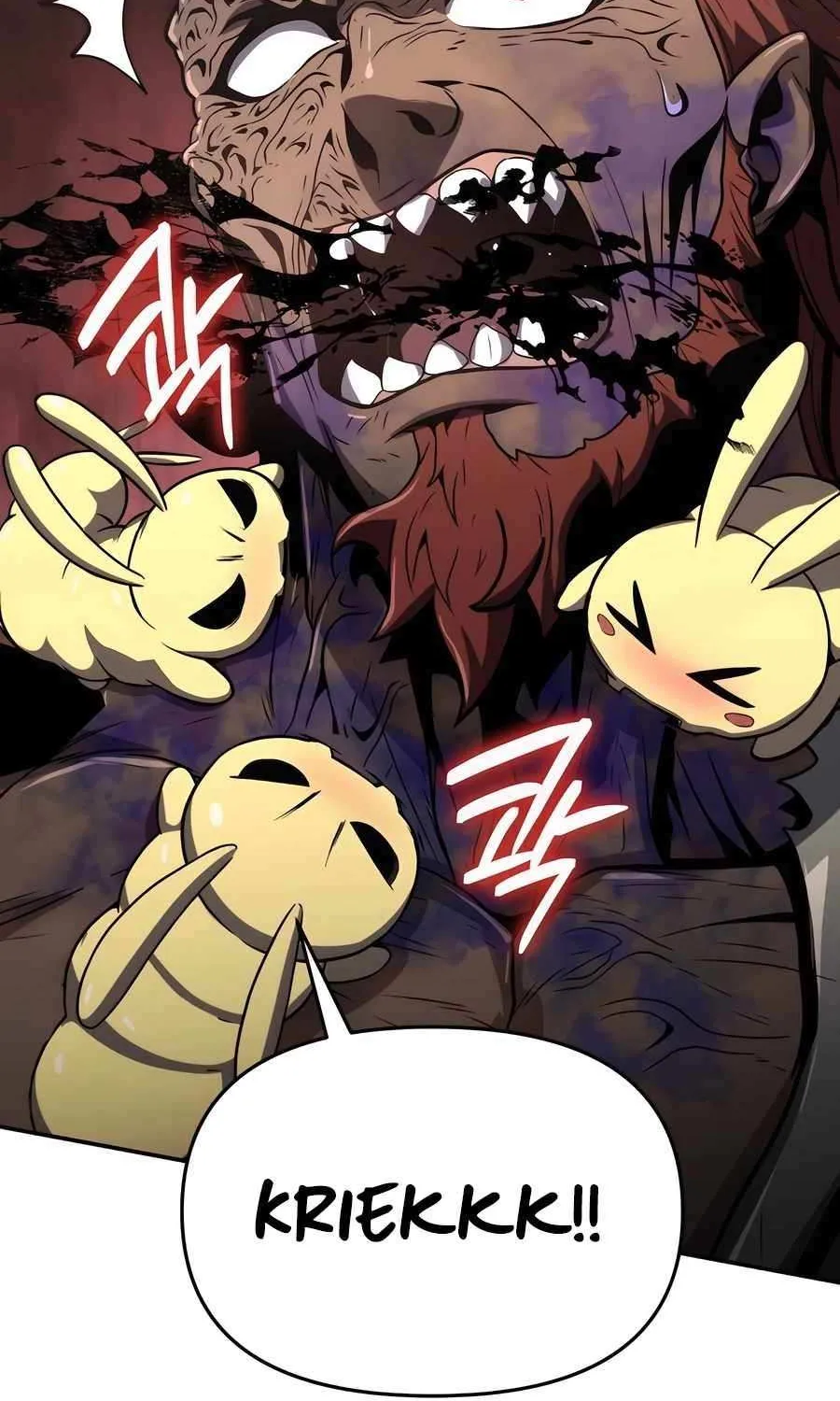 The Poison Master of Sacheondang Clan Chapter 3 page 218 - 