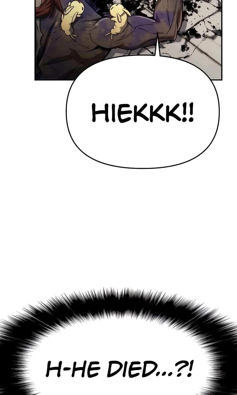 The Poison Master of Sacheondang Clan Chapter 3 page 223 - 