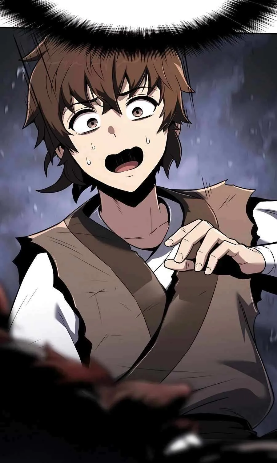The Poison Master of Sacheondang Clan Chapter 3 page 224 - 