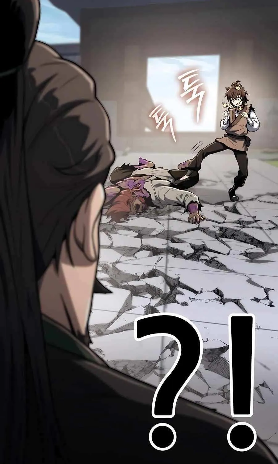 The Poison Master of Sacheondang Clan Chapter 3 page 226 - 
