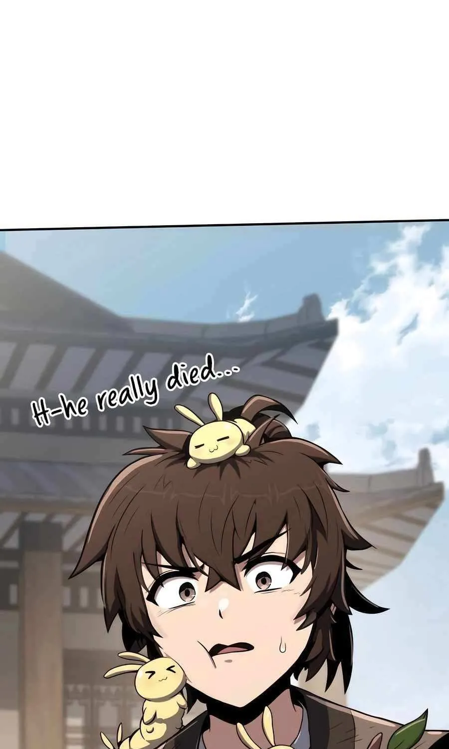 The Poison Master of Sacheondang Clan Chapter 3 page 232 - 