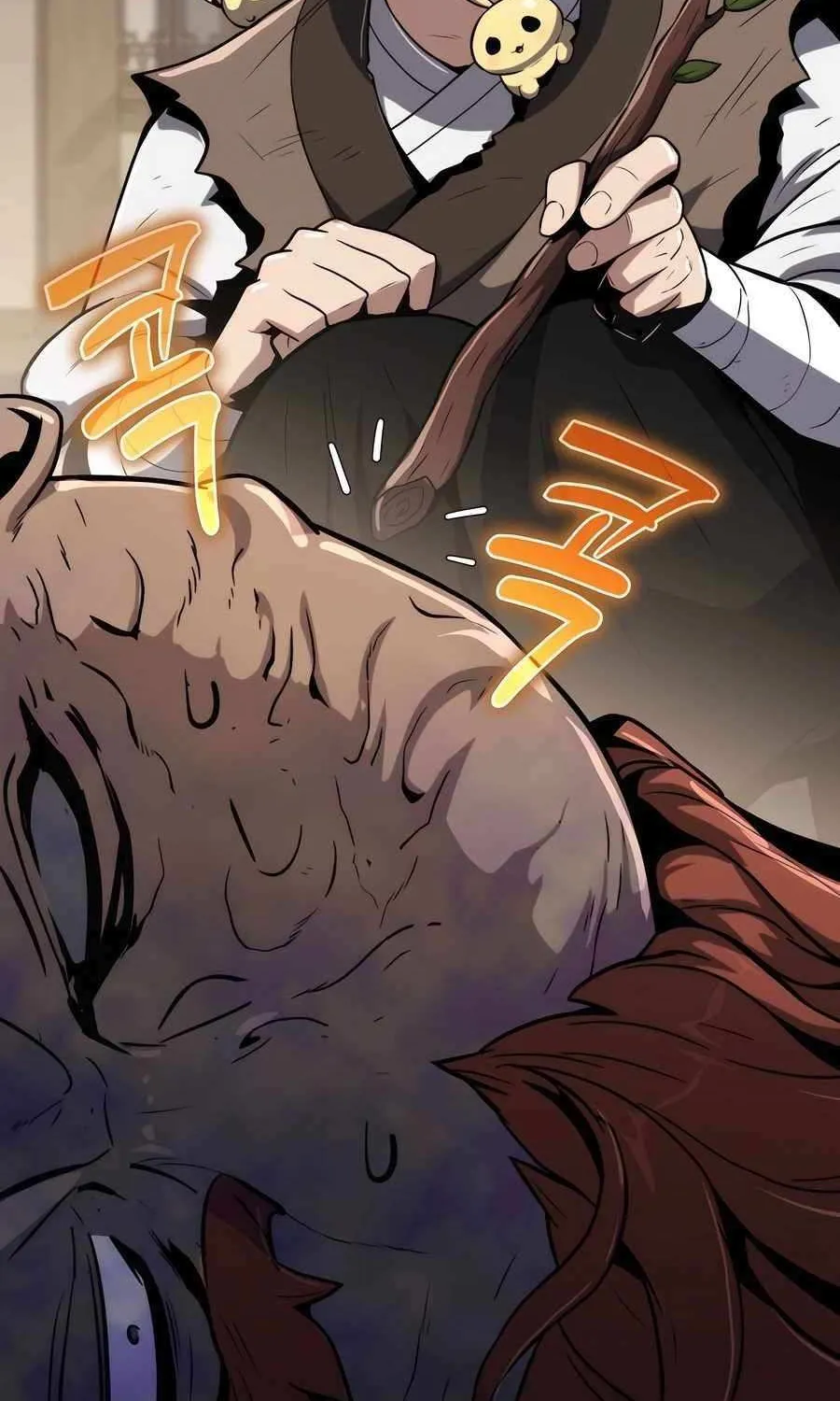 The Poison Master of Sacheondang Clan Chapter 3 page 233 - 
