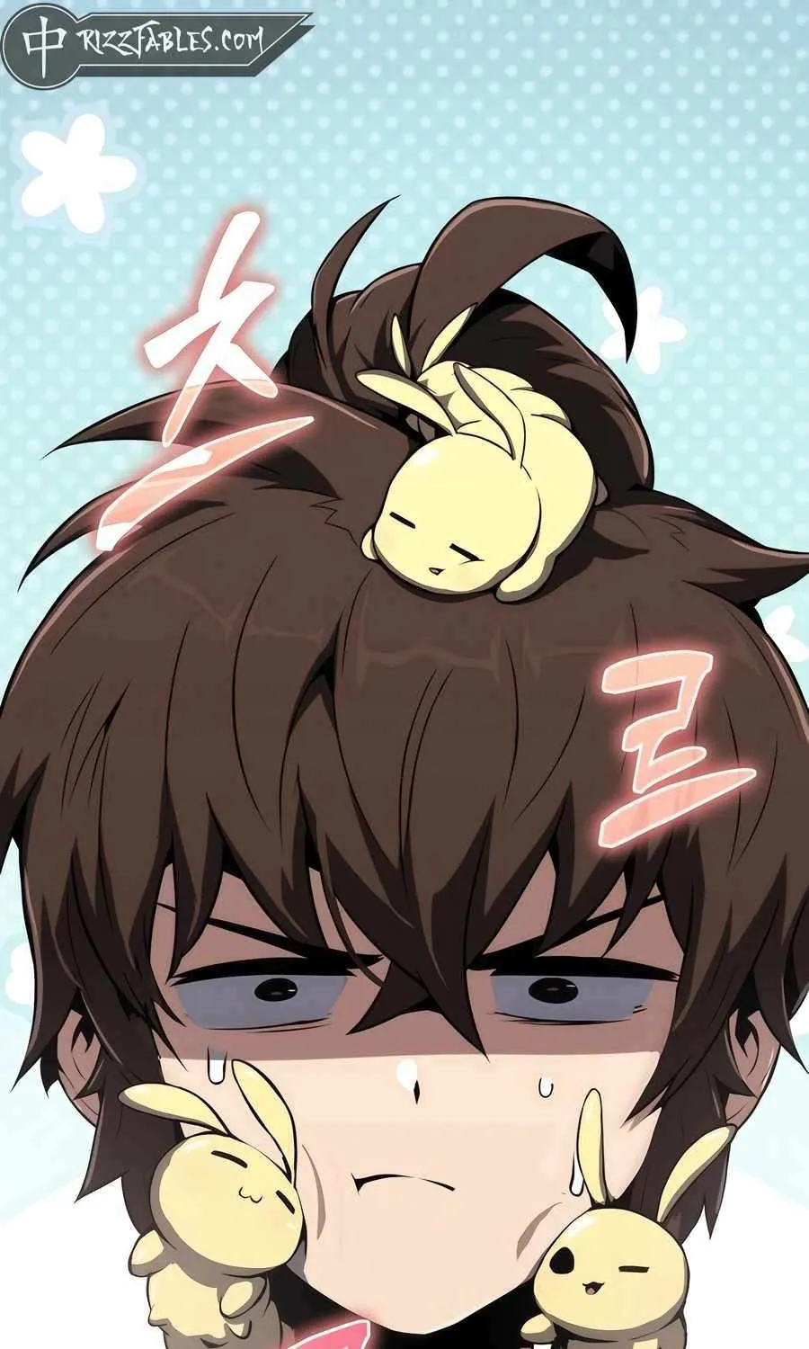 The Poison Master of Sacheondang Clan Chapter 3 page 25 - 
