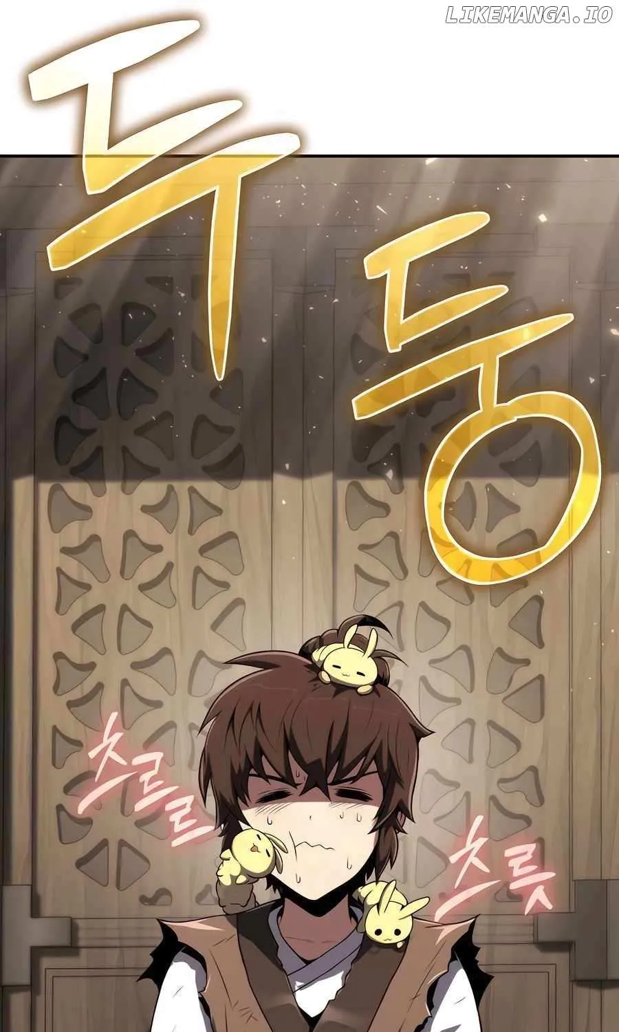 The Poison Master of Sacheondang Clan Chapter 3 page 28 - 