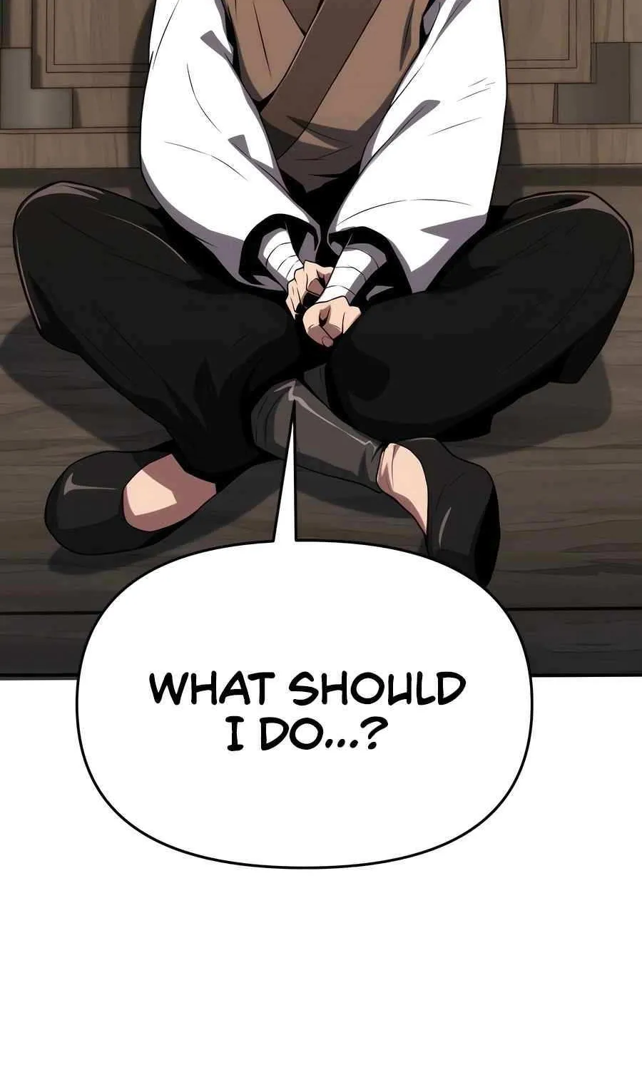 The Poison Master of Sacheondang Clan Chapter 3 page 29 - 
