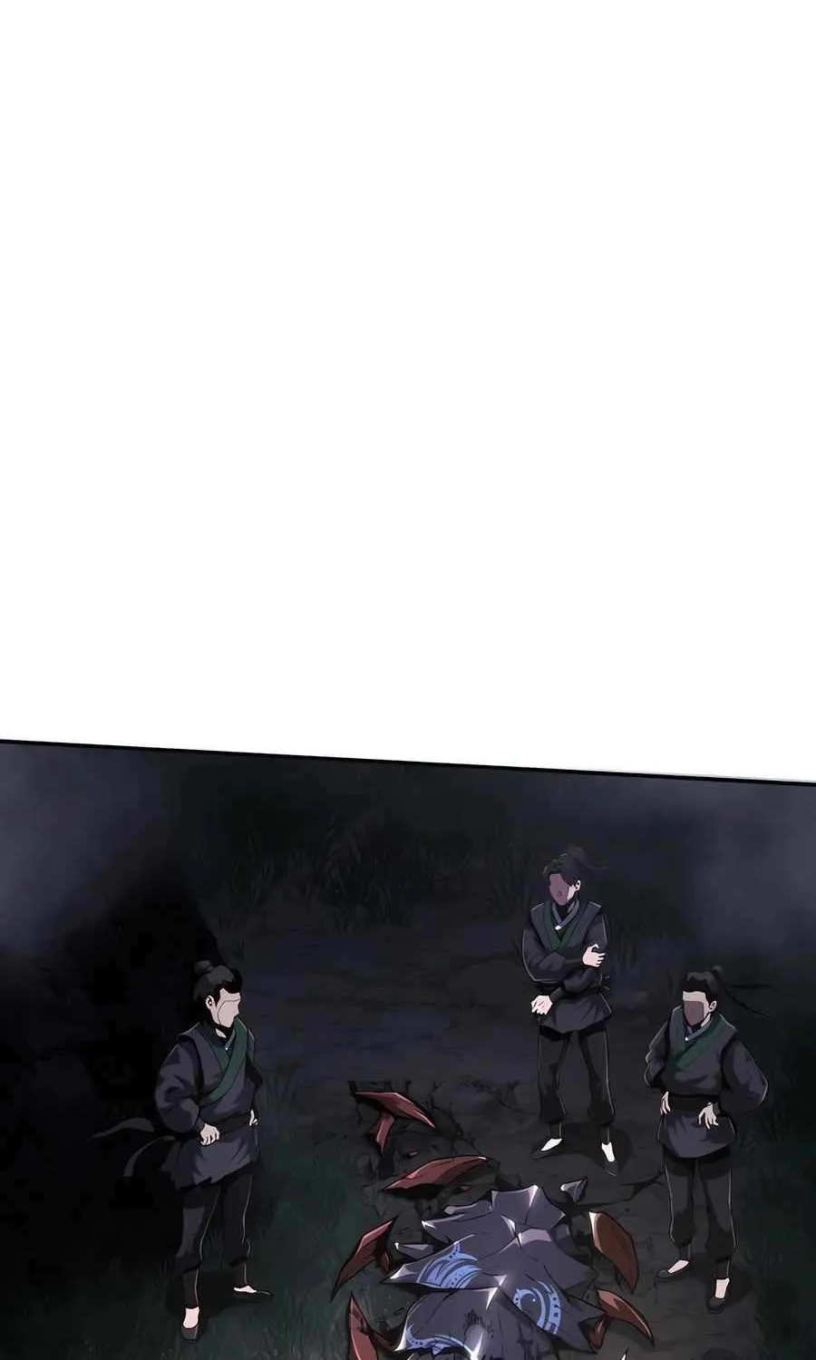 The Poison Master of Sacheondang Clan Chapter 3 page 4 - 