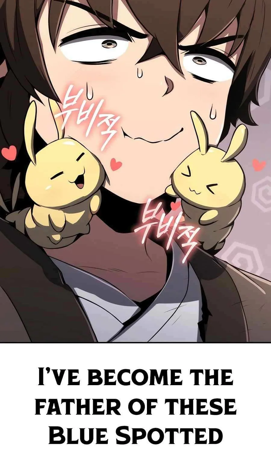 The Poison Master of Sacheondang Clan Chapter 3 page 31 - 