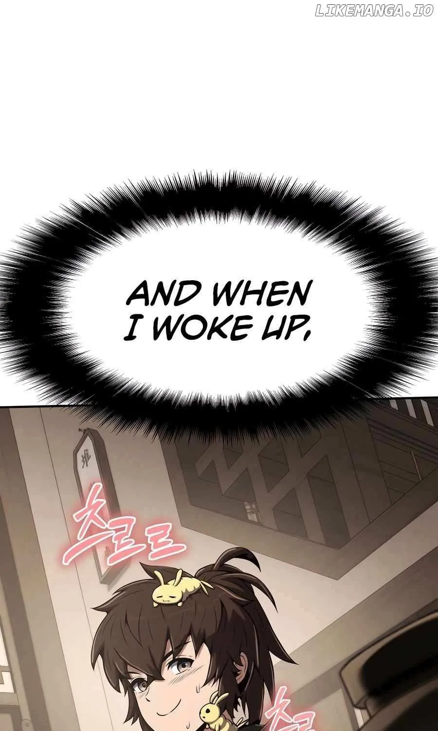 The Poison Master of Sacheondang Clan Chapter 3 page 37 - 