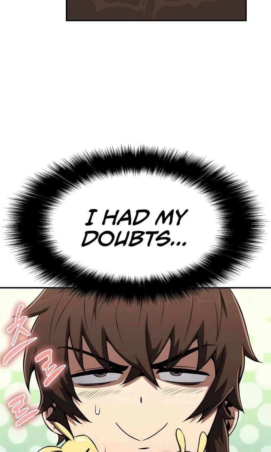 The Poison Master of Sacheondang Clan Chapter 3 page 40 - 