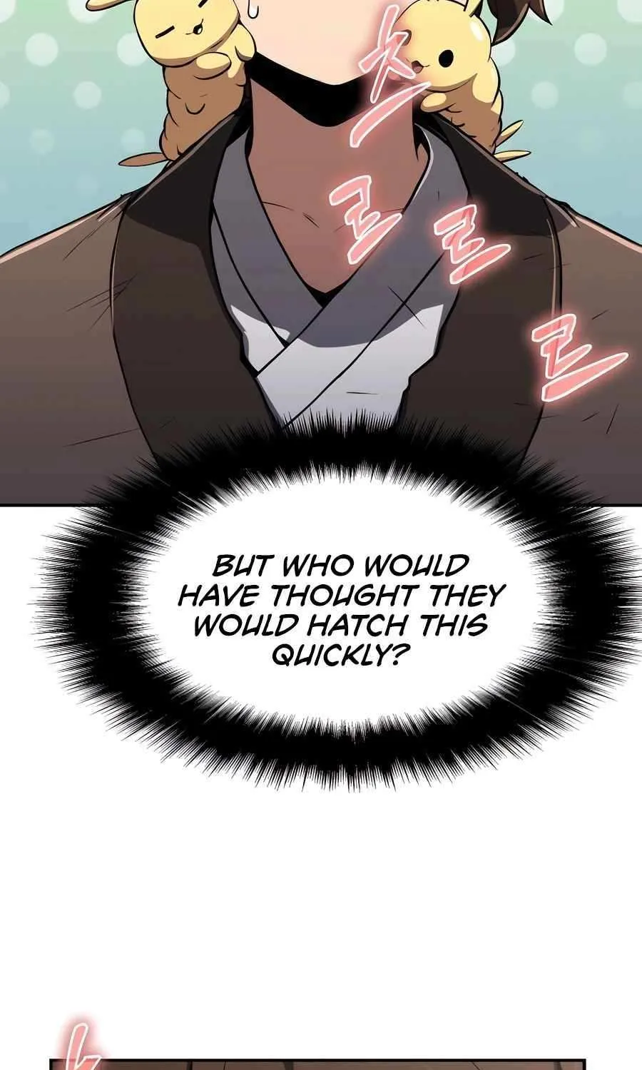 The Poison Master of Sacheondang Clan Chapter 3 page 41 - 