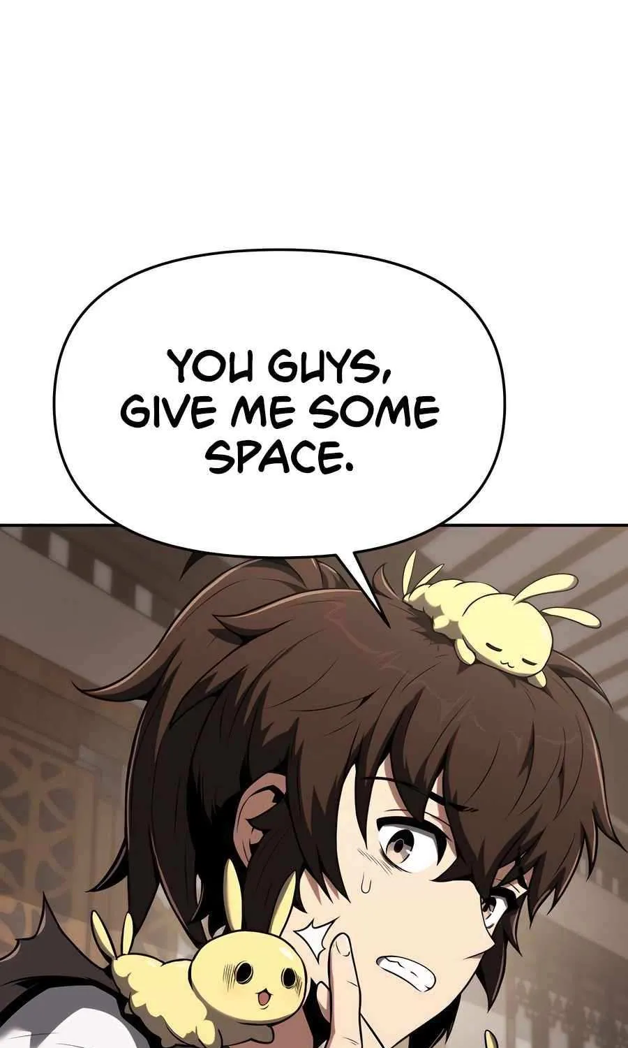 The Poison Master of Sacheondang Clan Chapter 3 page 43 - 