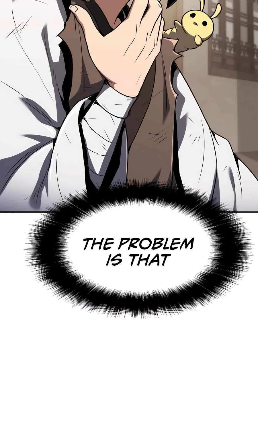 The Poison Master of Sacheondang Clan Chapter 3 page 44 - 