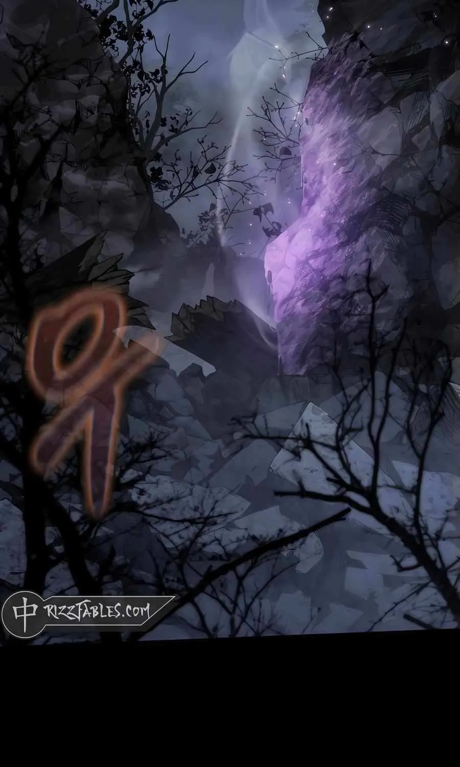 The Poison Master of Sacheondang Clan Chapter 3 page 50 - 