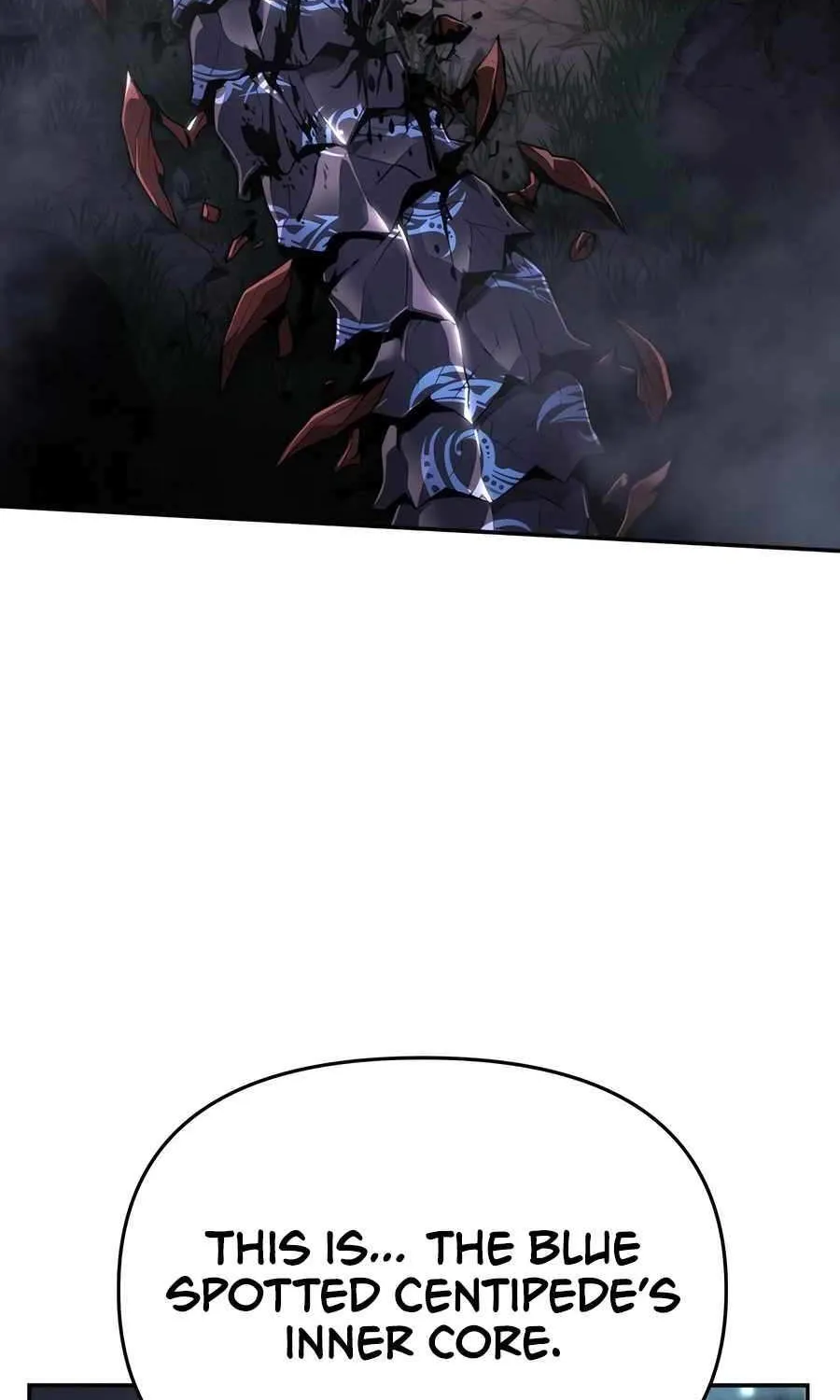 The Poison Master of Sacheondang Clan Chapter 3 page 6 - 