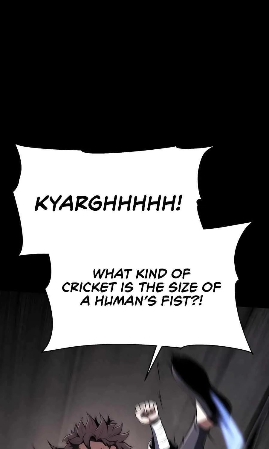 The Poison Master of Sacheondang Clan Chapter 3 page 57 - 
