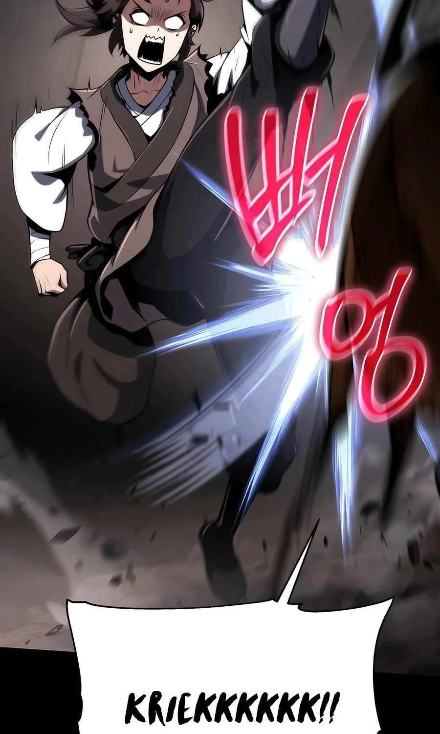The Poison Master of Sacheondang Clan Chapter 3 page 58 - 