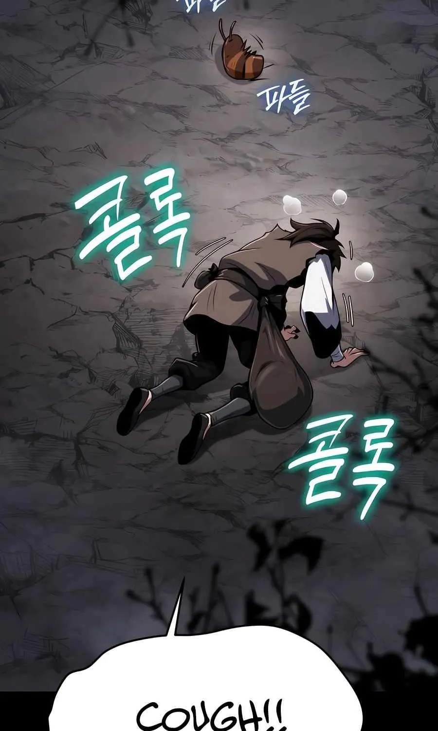The Poison Master of Sacheondang Clan Chapter 3 page 61 - 