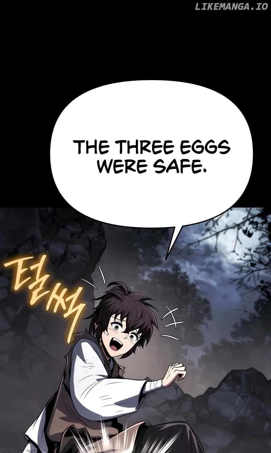 The Poison Master of Sacheondang Clan Chapter 3 page 64 - 