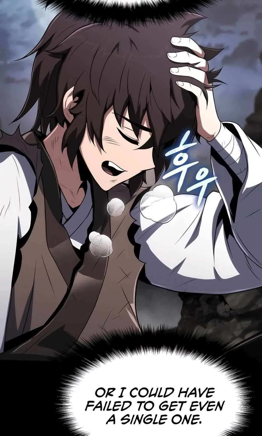 The Poison Master of Sacheondang Clan Chapter 3 page 66 - 