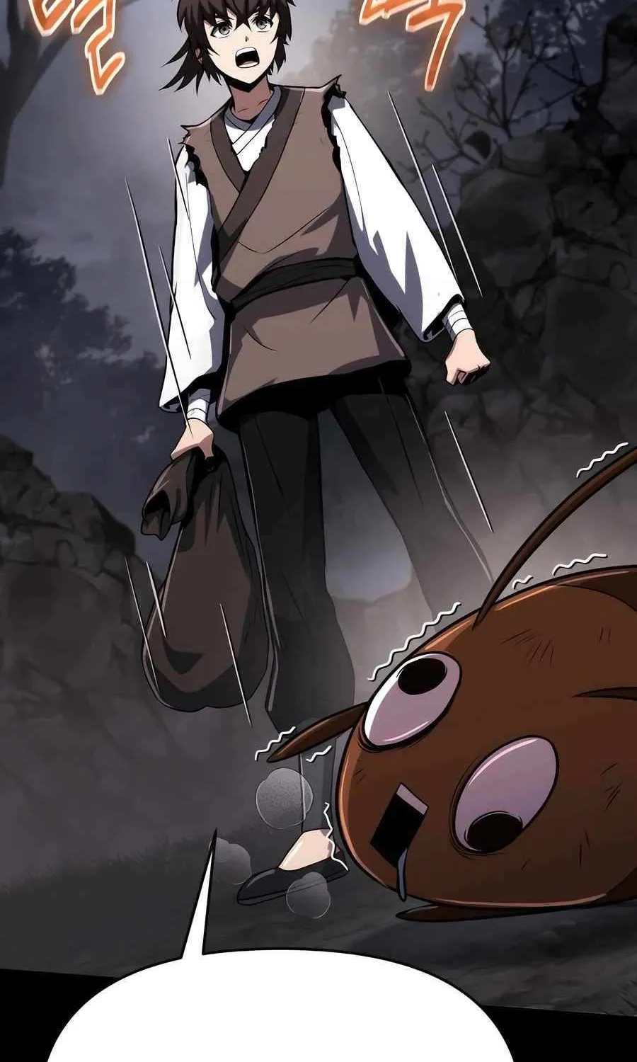 The Poison Master of Sacheondang Clan Chapter 3 page 69 - 