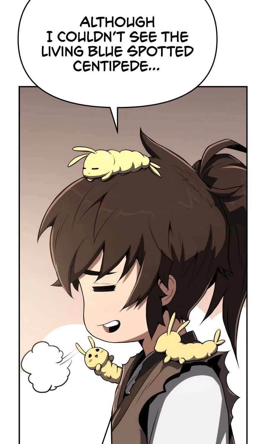The Poison Master of Sacheondang Clan Chapter 3 page 75 - 