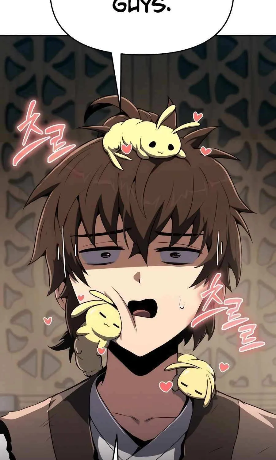 The Poison Master of Sacheondang Clan Chapter 3 page 77 - 
