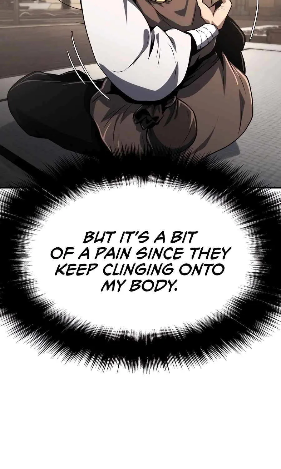The Poison Master of Sacheondang Clan Chapter 3 page 80 - 