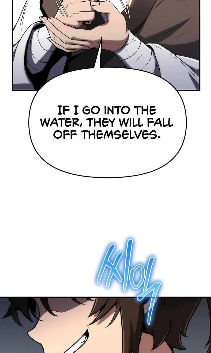 The Poison Master of Sacheondang Clan Chapter 3 page 82 - 