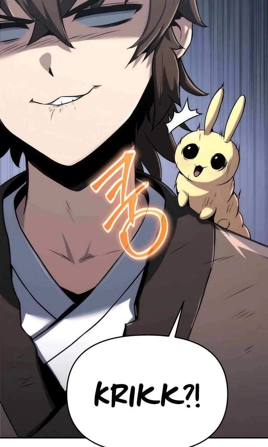 The Poison Master of Sacheondang Clan Chapter 3 page 84 - 