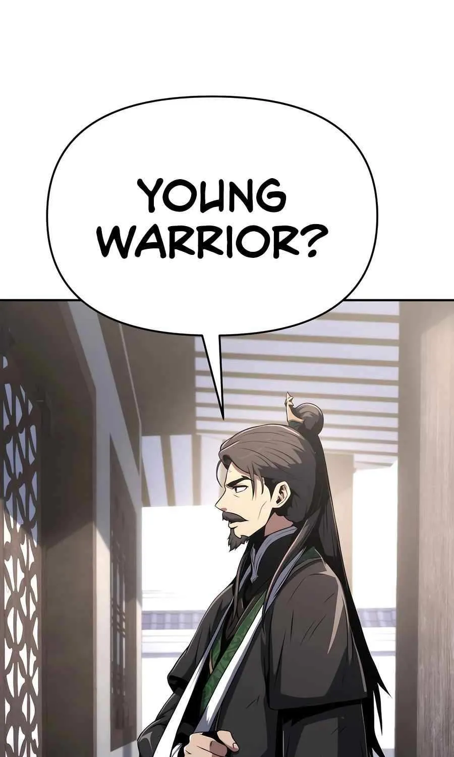 The Poison Master of Sacheondang Clan Chapter 3 page 93 - 