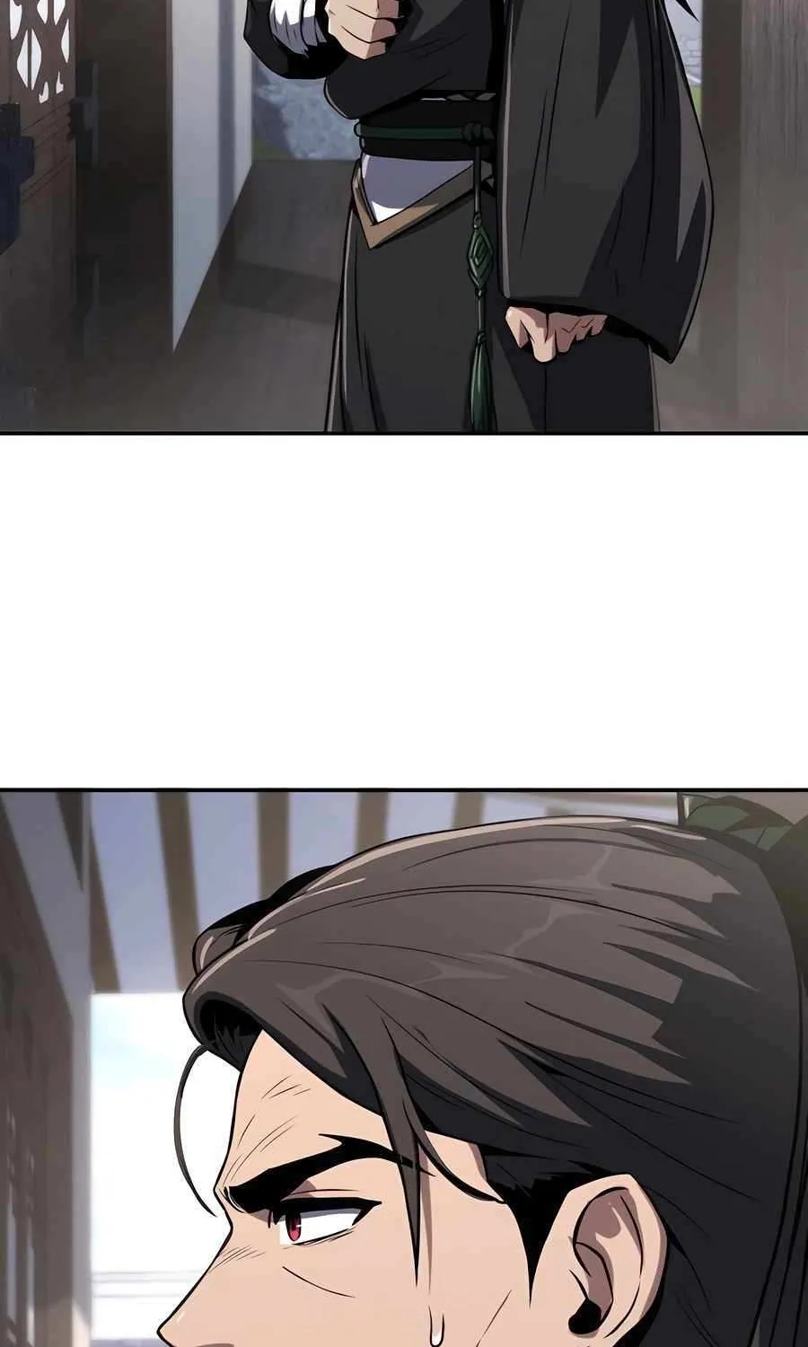 The Poison Master of Sacheondang Clan Chapter 3 page 94 - 
