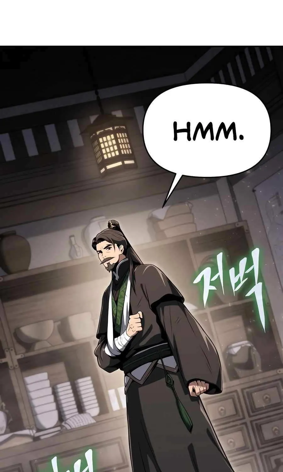 The Poison Master of Sacheondang Clan Chapter 3 page 99 - 