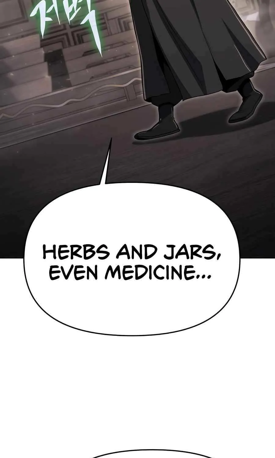 The Poison Master of Sacheondang Clan Chapter 3 page 100 - 