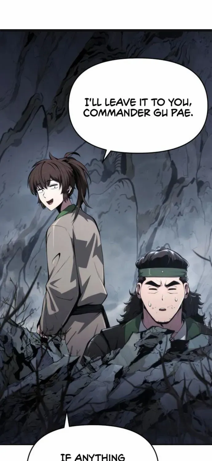 The Poison Master of Sacheondang Clan Chapter 30 page 2 - 
