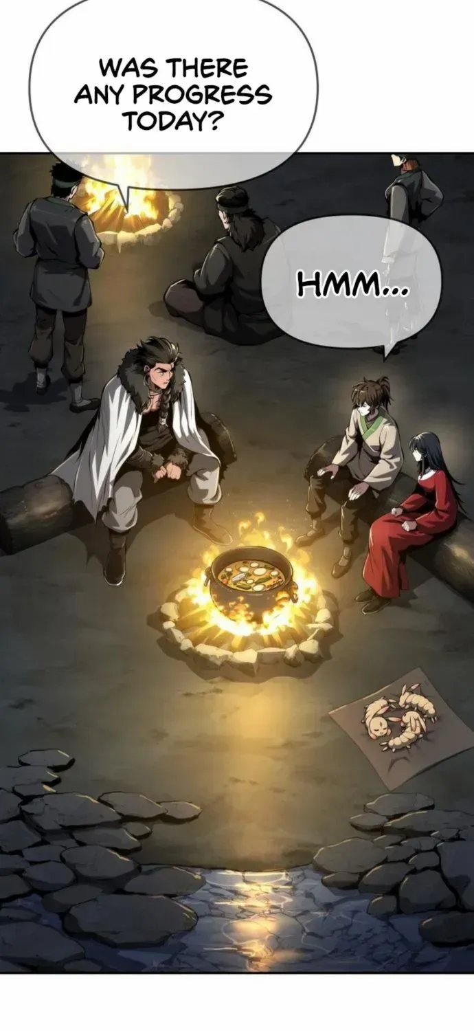 The Poison Master of Sacheondang Clan Chapter 30 page 11 - 