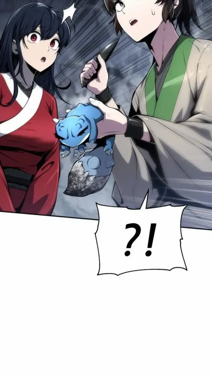 The Poison Master of Sacheondang Clan Chapter 30 page 102 - 
