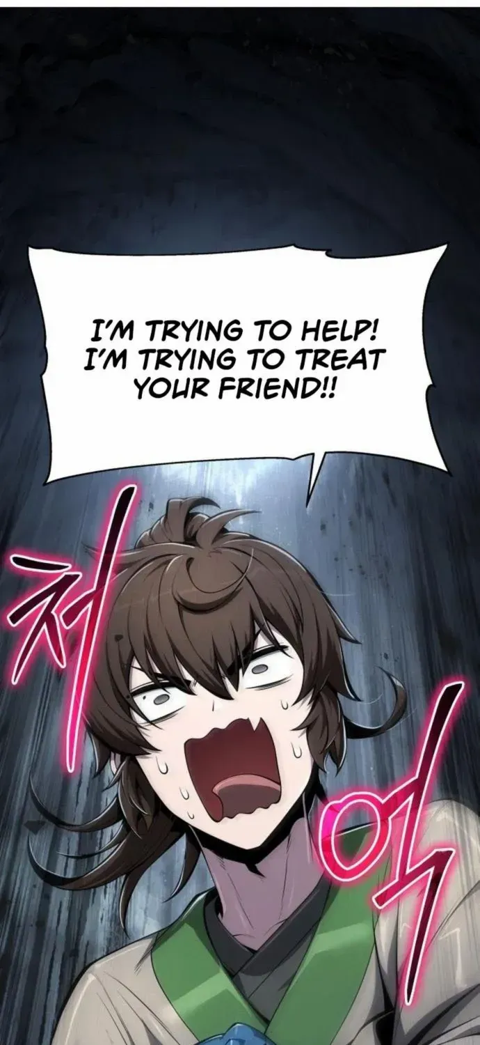 The Poison Master of Sacheondang Clan Chapter 30 page 107 - 