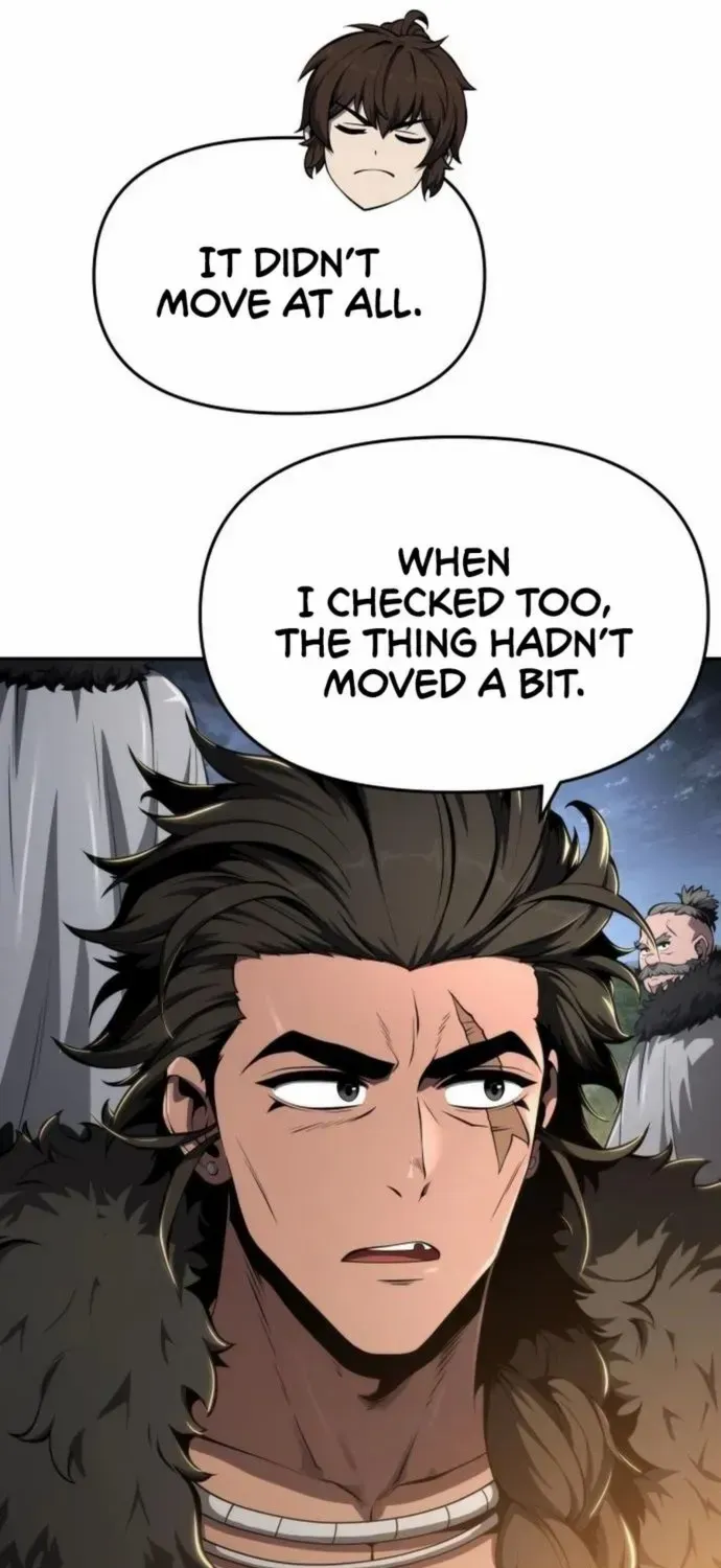 The Poison Master of Sacheondang Clan Chapter 30 page 13 - 