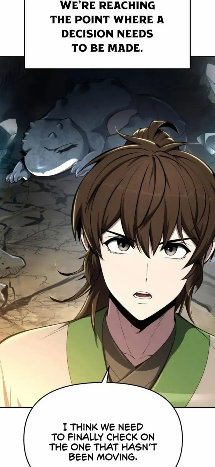 The Poison Master of Sacheondang Clan Chapter 30 page 17 - 