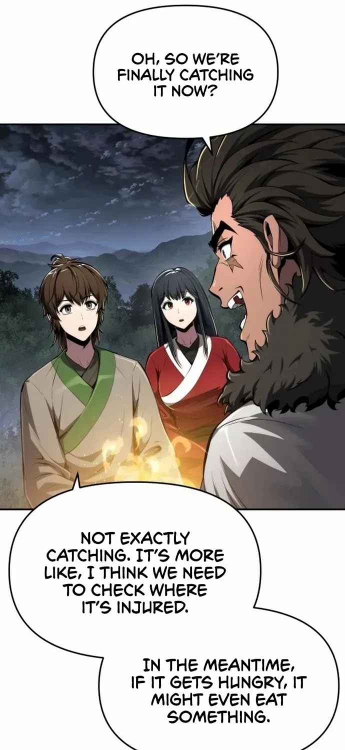 The Poison Master of Sacheondang Clan Chapter 30 page 19 - 