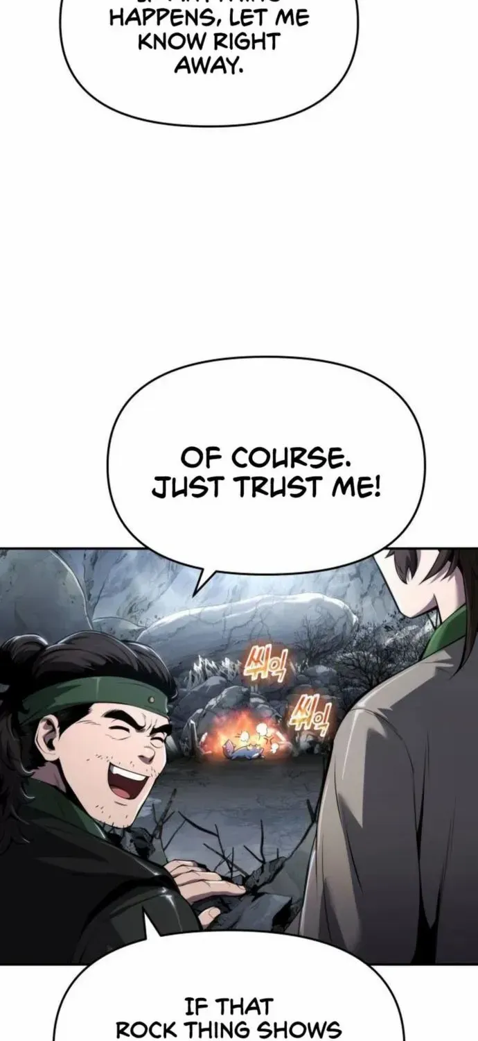 The Poison Master of Sacheondang Clan Chapter 30 page 3 - 