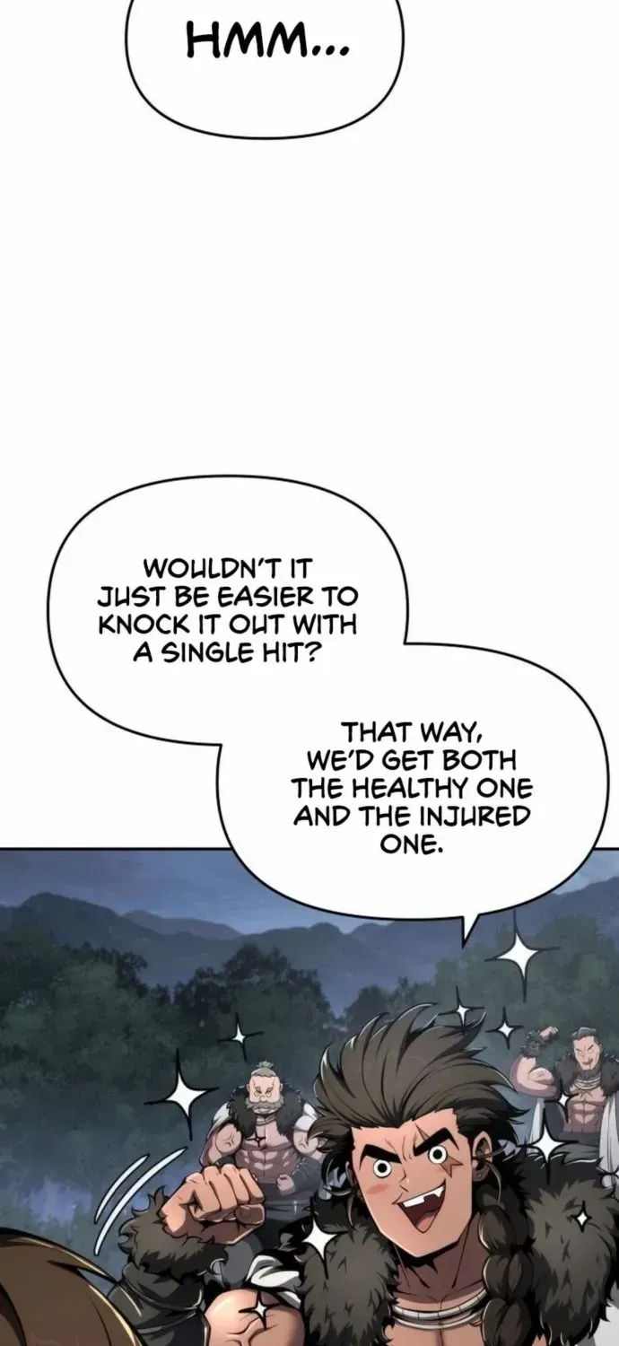 The Poison Master of Sacheondang Clan Chapter 30 page 21 - 