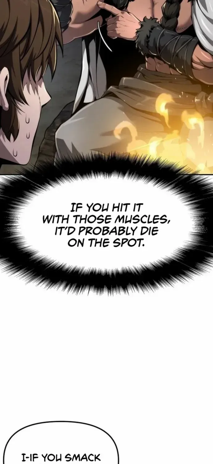 The Poison Master of Sacheondang Clan Chapter 30 page 22 - 