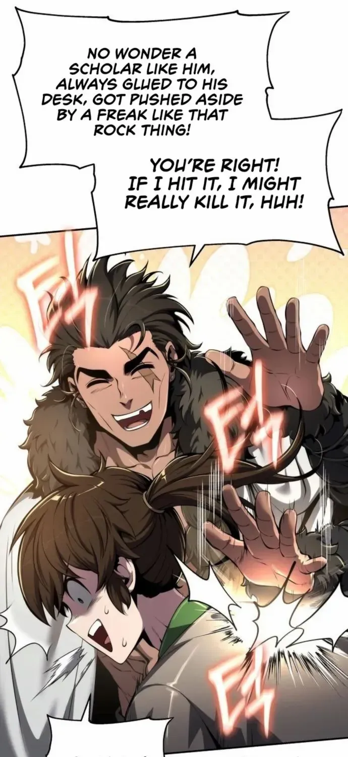 The Poison Master of Sacheondang Clan Chapter 30 page 25 - 