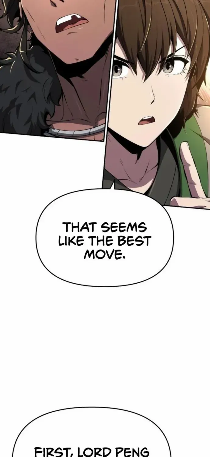 The Poison Master of Sacheondang Clan Chapter 30 page 27 - 