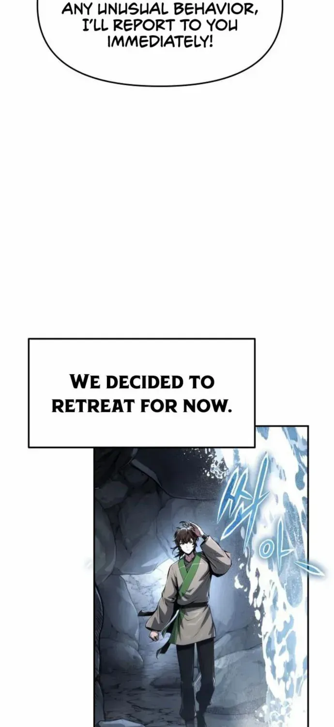 The Poison Master of Sacheondang Clan Chapter 30 page 4 - 