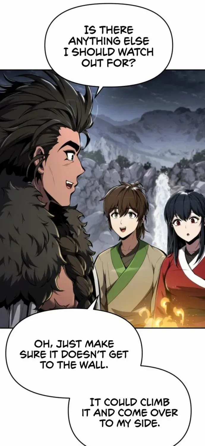 The Poison Master of Sacheondang Clan Chapter 30 page 31 - 