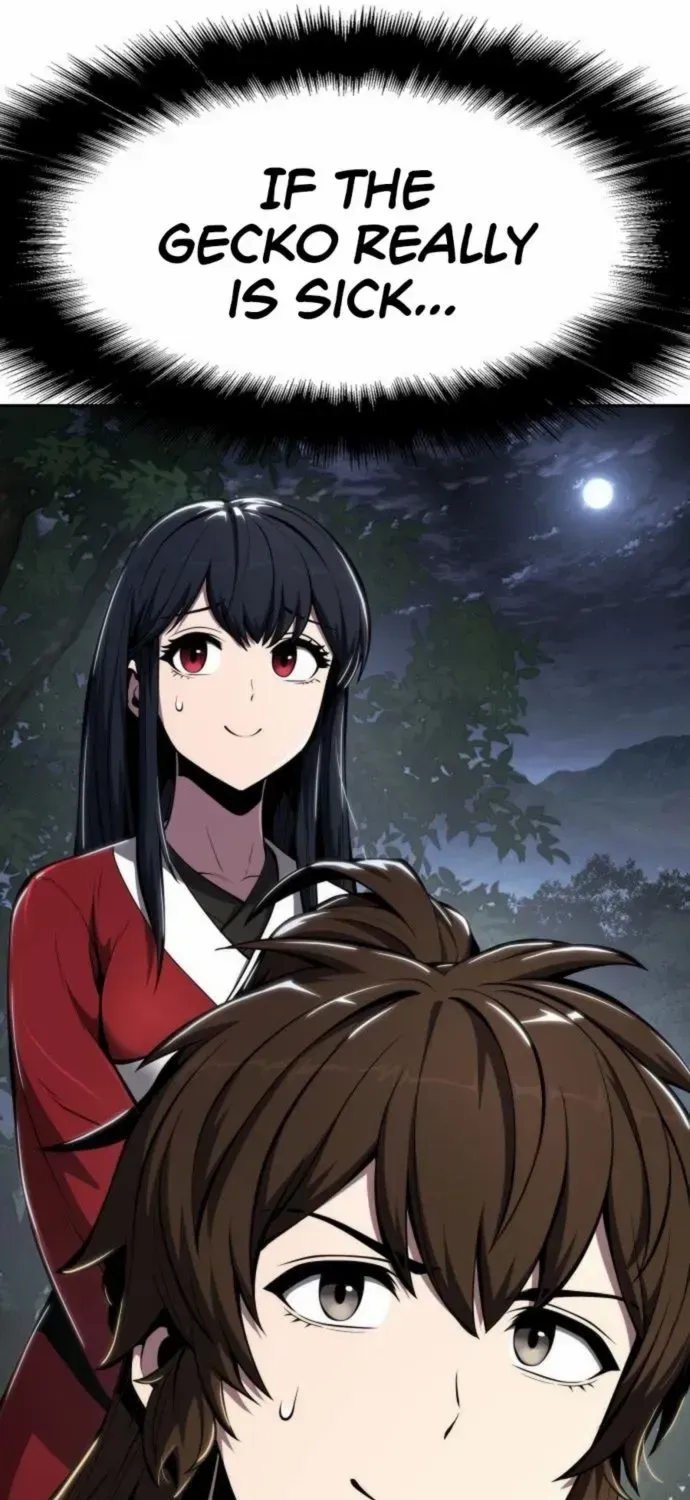 The Poison Master of Sacheondang Clan Chapter 30 page 36 - 