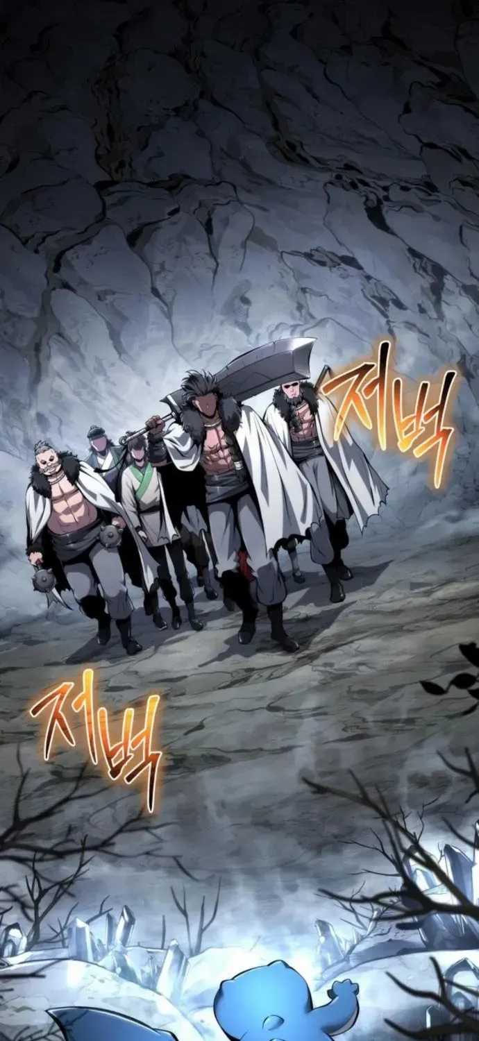 The Poison Master of Sacheondang Clan Chapter 30 page 39 - 