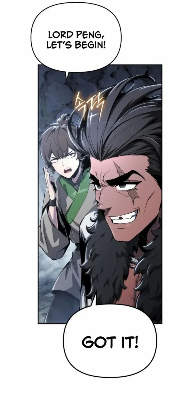 The Poison Master of Sacheondang Clan Chapter 30 page 42 - 